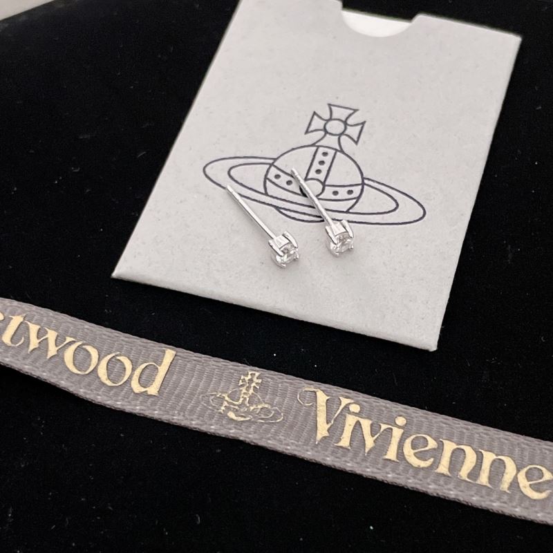 Vivienne Westwood Earrings